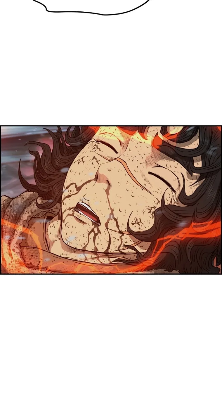 Blade of Wind and Thunder Chapter 78 page 79 - 