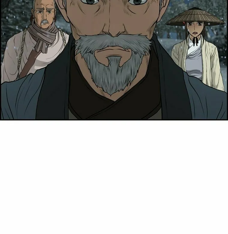 Blade of Wind and Thunder Chapter 79 page 28 - 