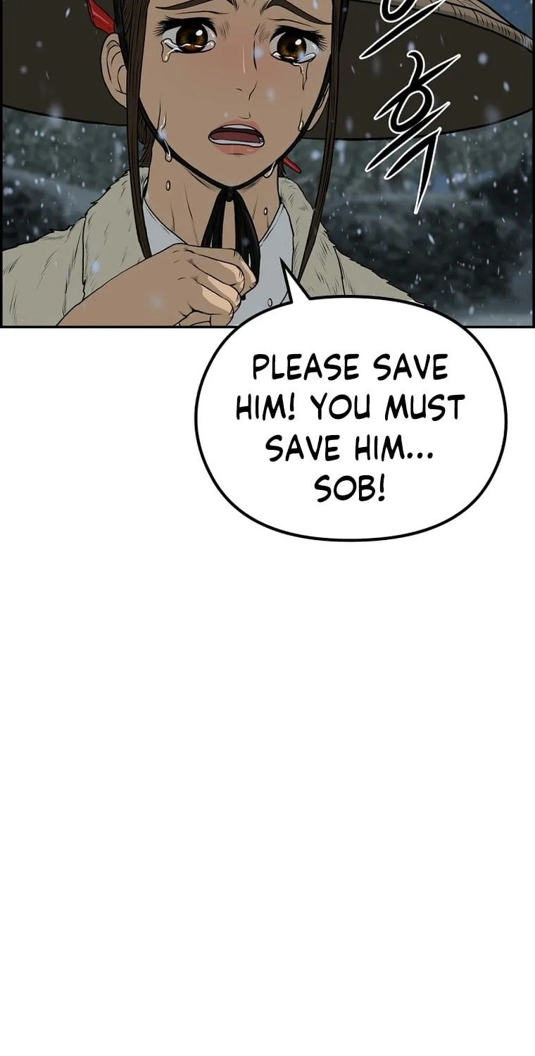 Blade of Wind and Thunder Chapter 79 page 30 - 