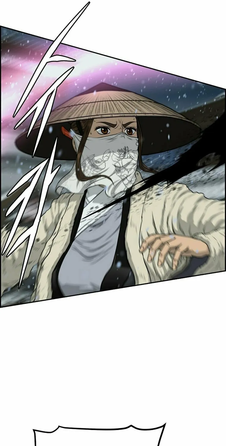 Blade of Wind and Thunder Chapter 79 page 4 - 