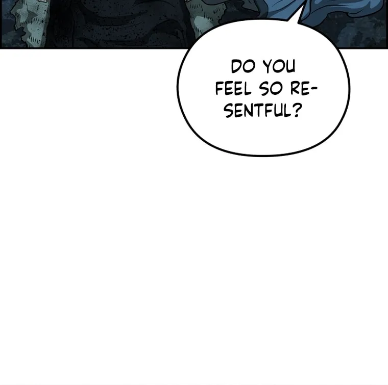 Blade of Wind and Thunder Chapter 79 page 34 - 