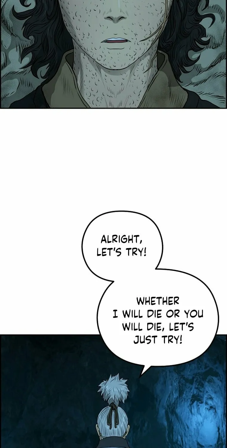 Blade of Wind and Thunder Chapter 79 page 36 - 