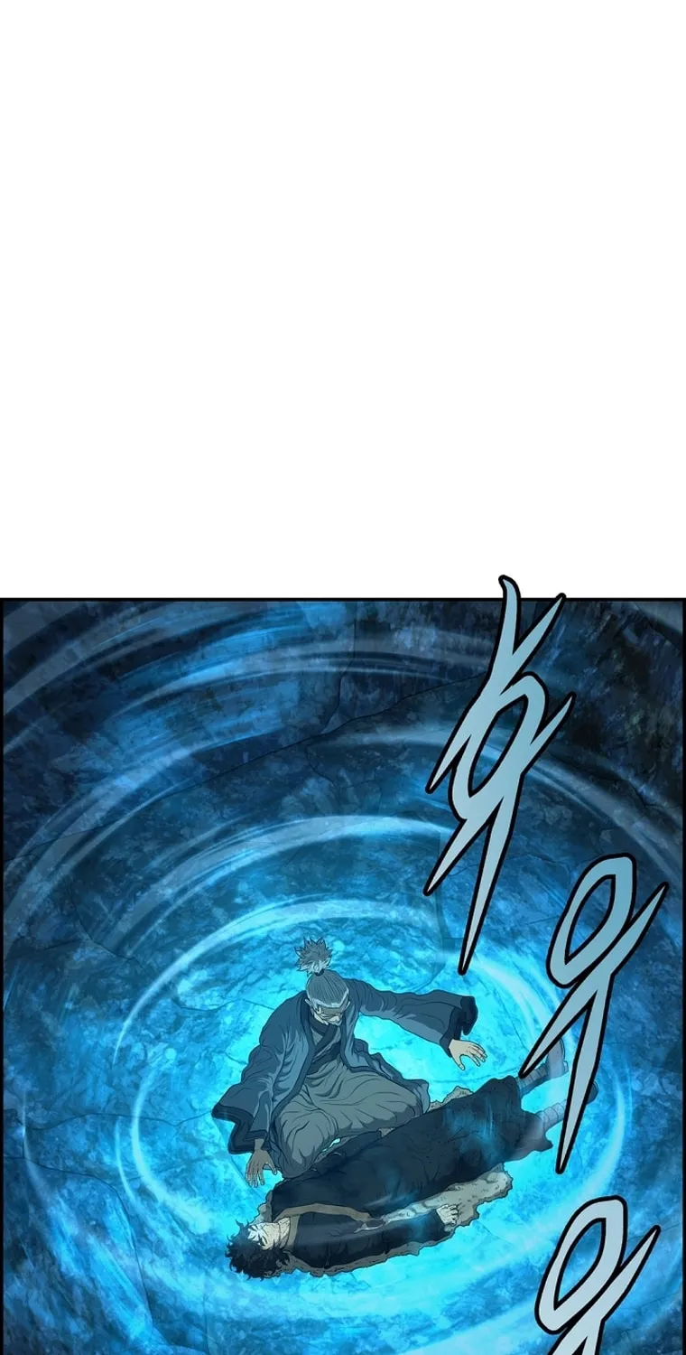 Blade of Wind and Thunder Chapter 79 page 39 - 