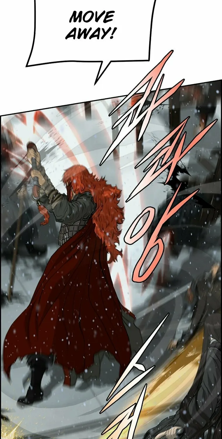 Blade of Wind and Thunder Chapter 79 page 5 - 