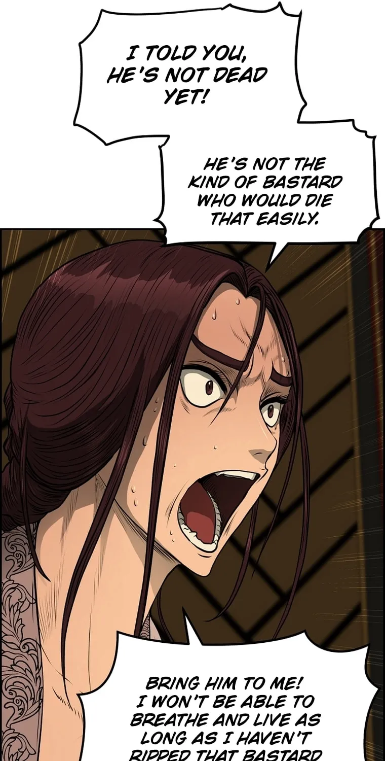 Blade of Wind and Thunder Chapter 79 page 47 - 
