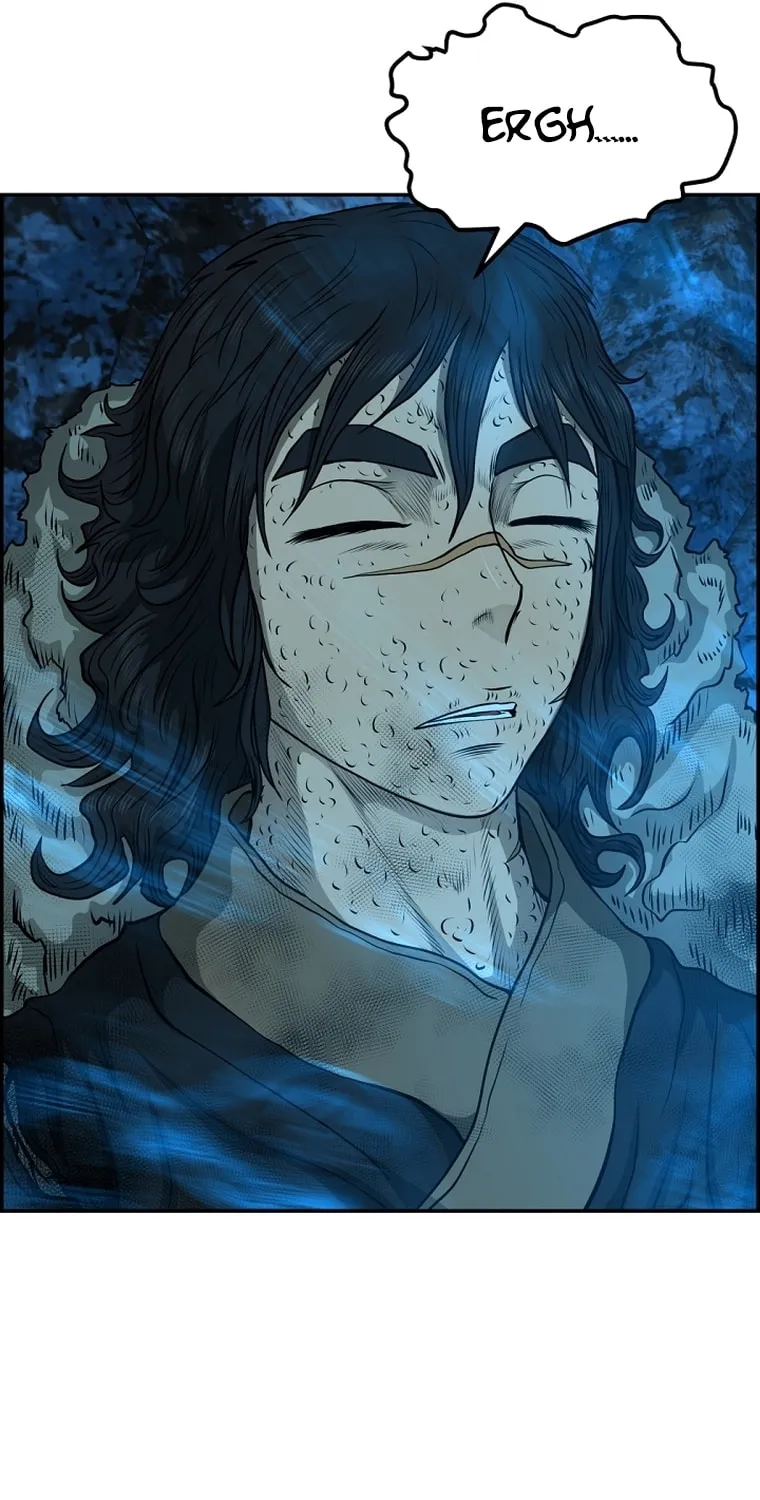 Blade of Wind and Thunder Chapter 79 page 53 - 