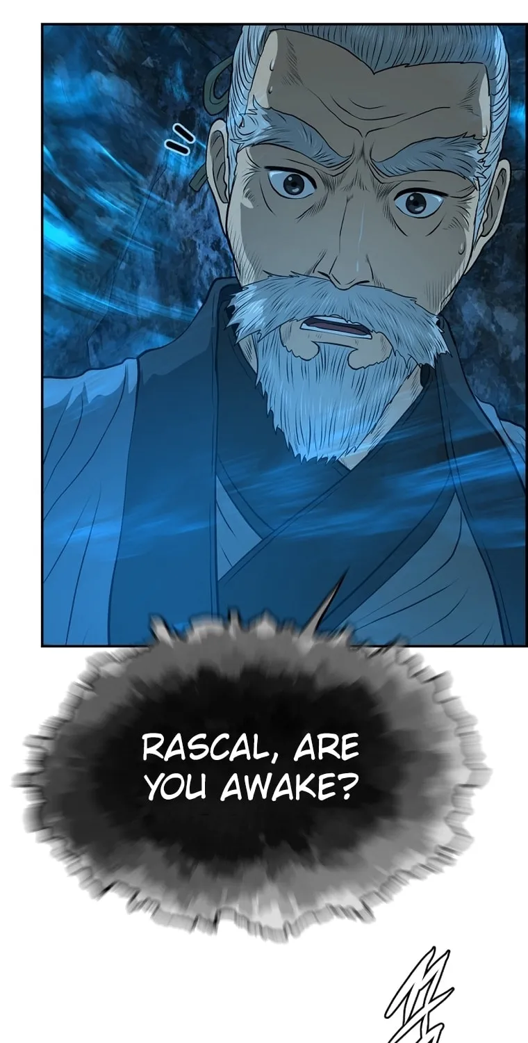 Blade of Wind and Thunder Chapter 79 page 54 - 