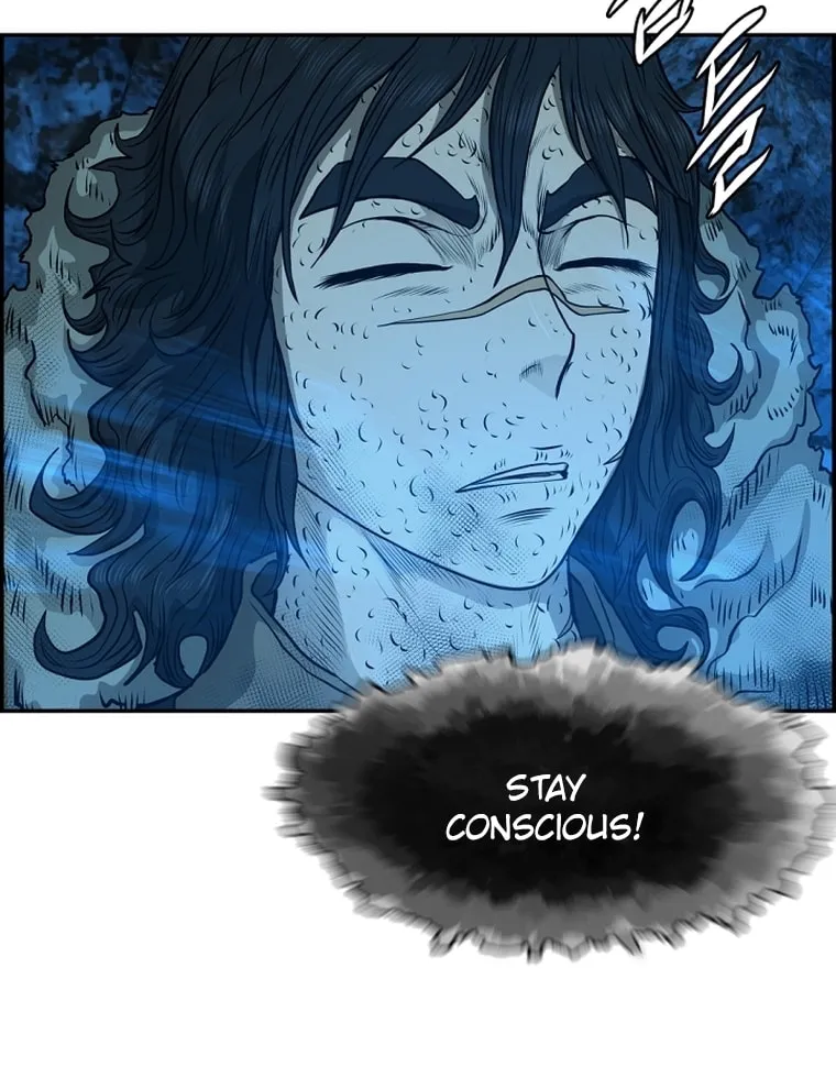 Blade of Wind and Thunder Chapter 79 page 55 - 