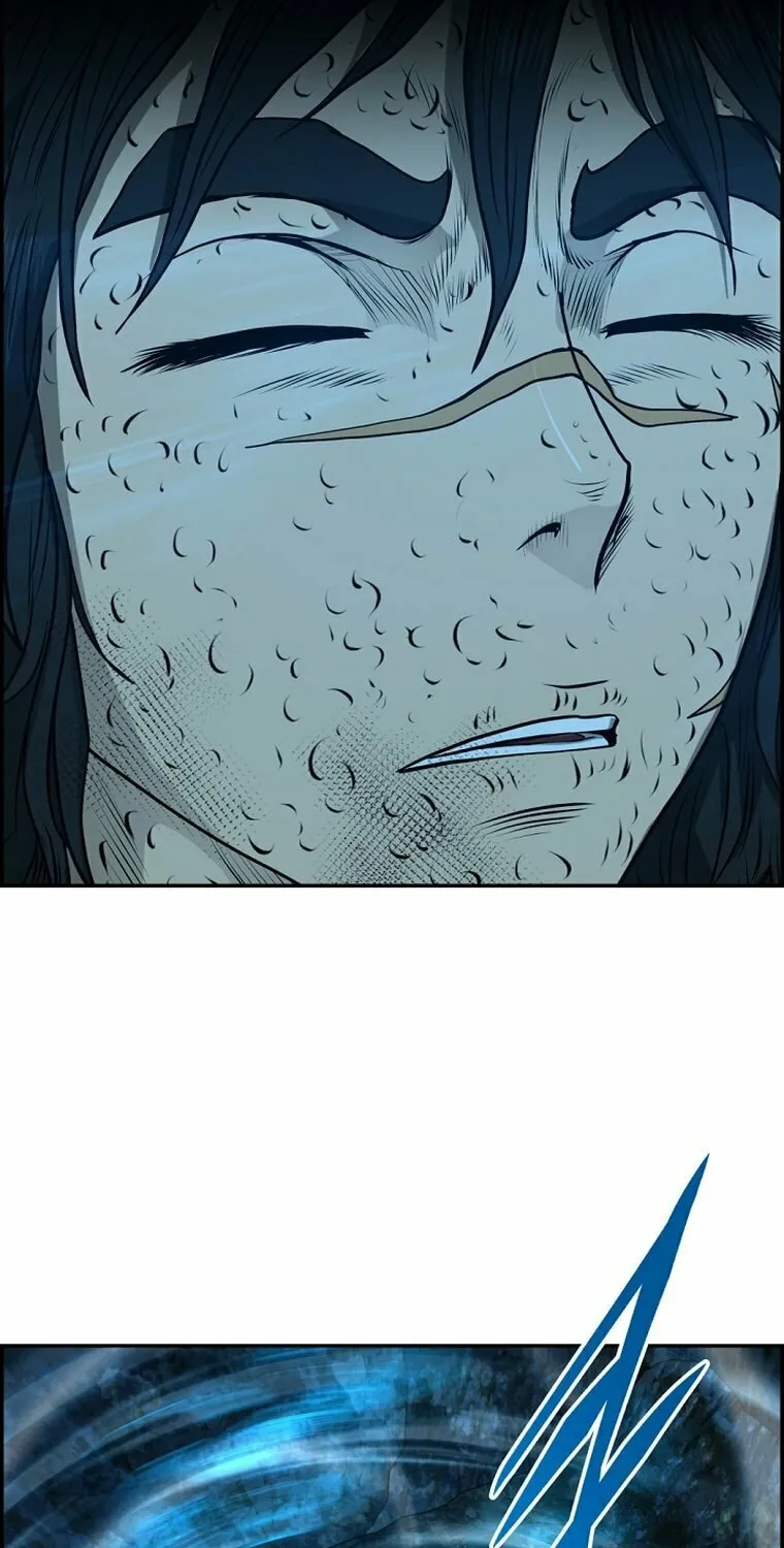 Blade of Wind and Thunder Chapter 79 page 65 - 
