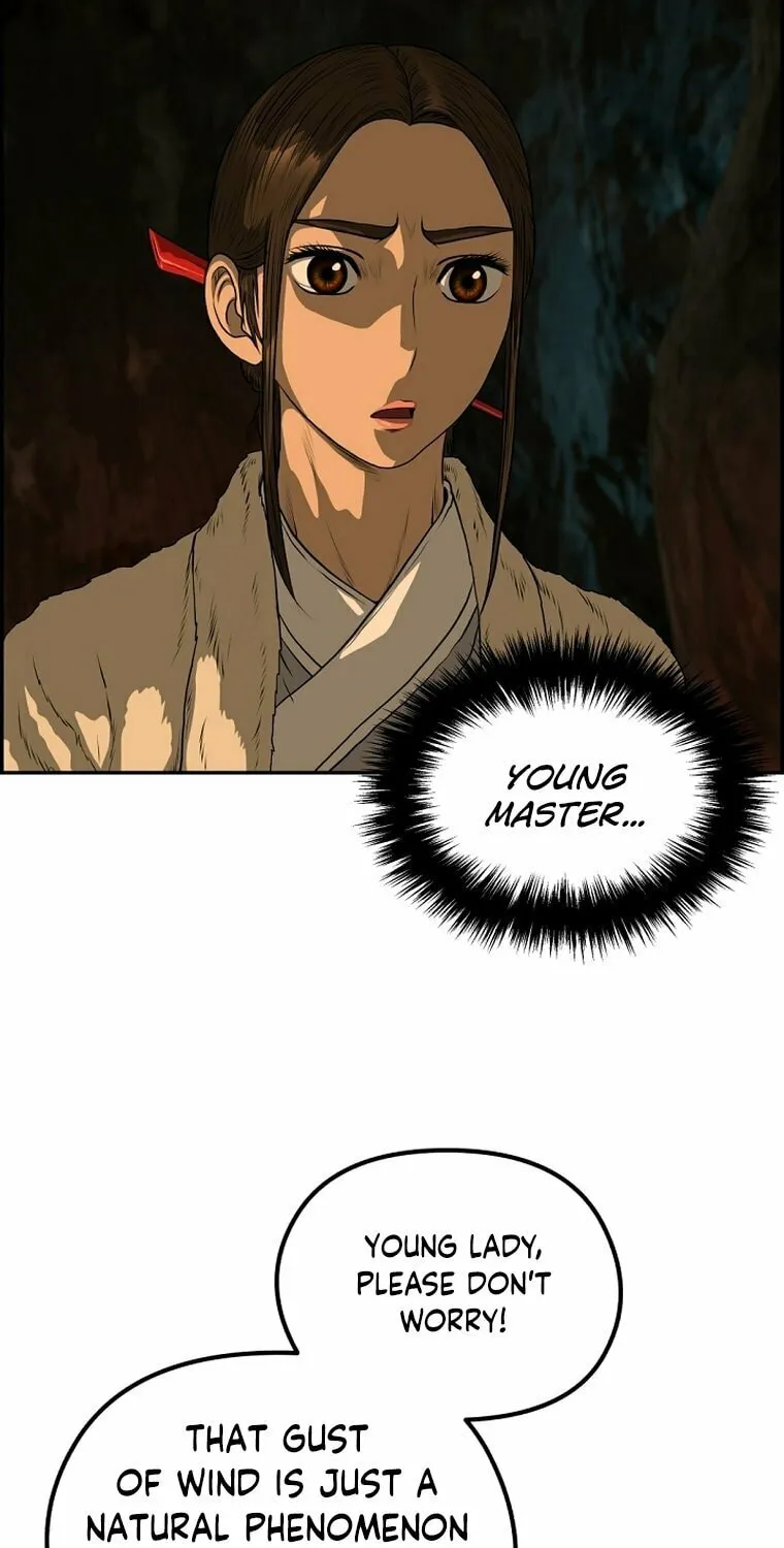 Blade of Wind and Thunder Chapter 79 page 74 - 