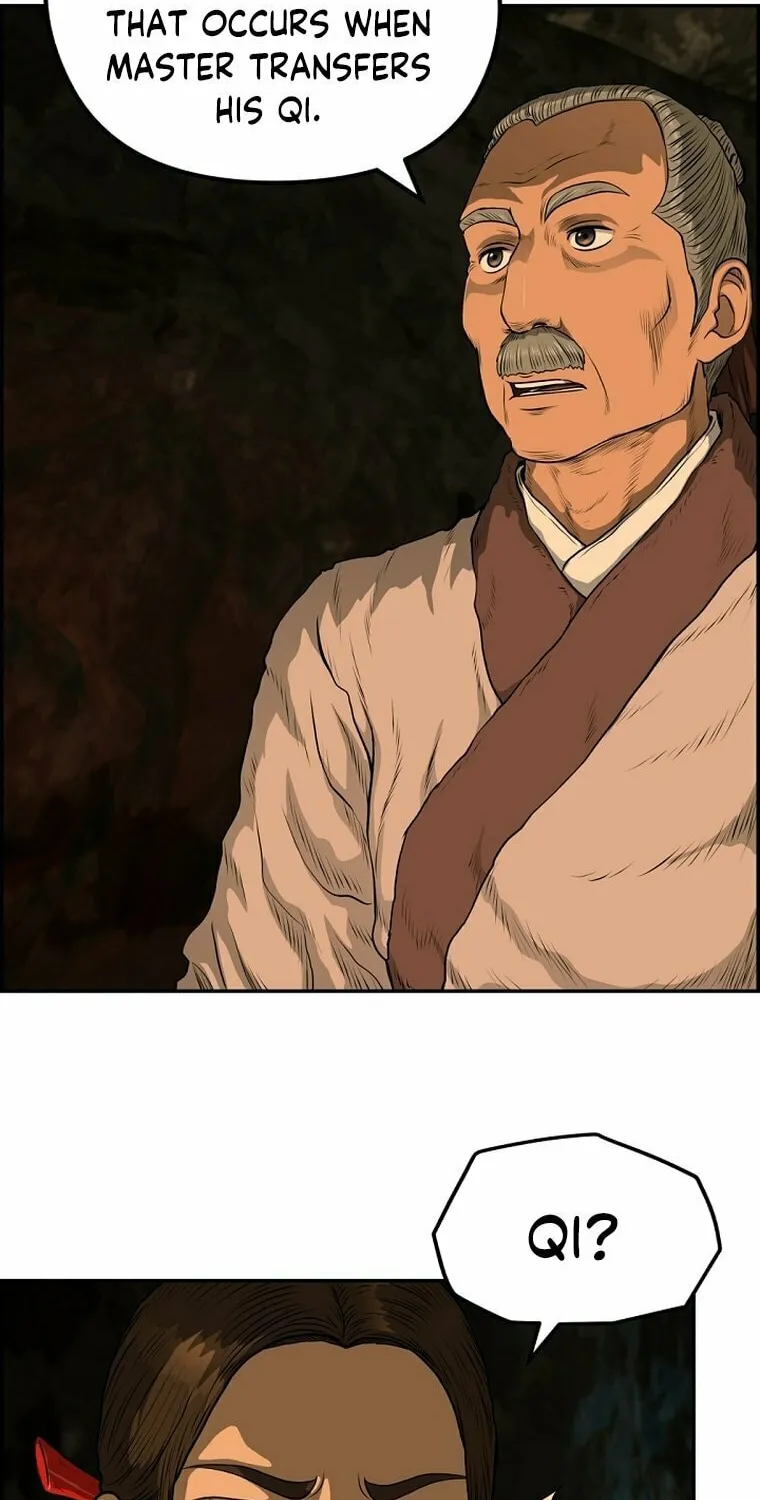 Blade of Wind and Thunder Chapter 79 page 75 - 