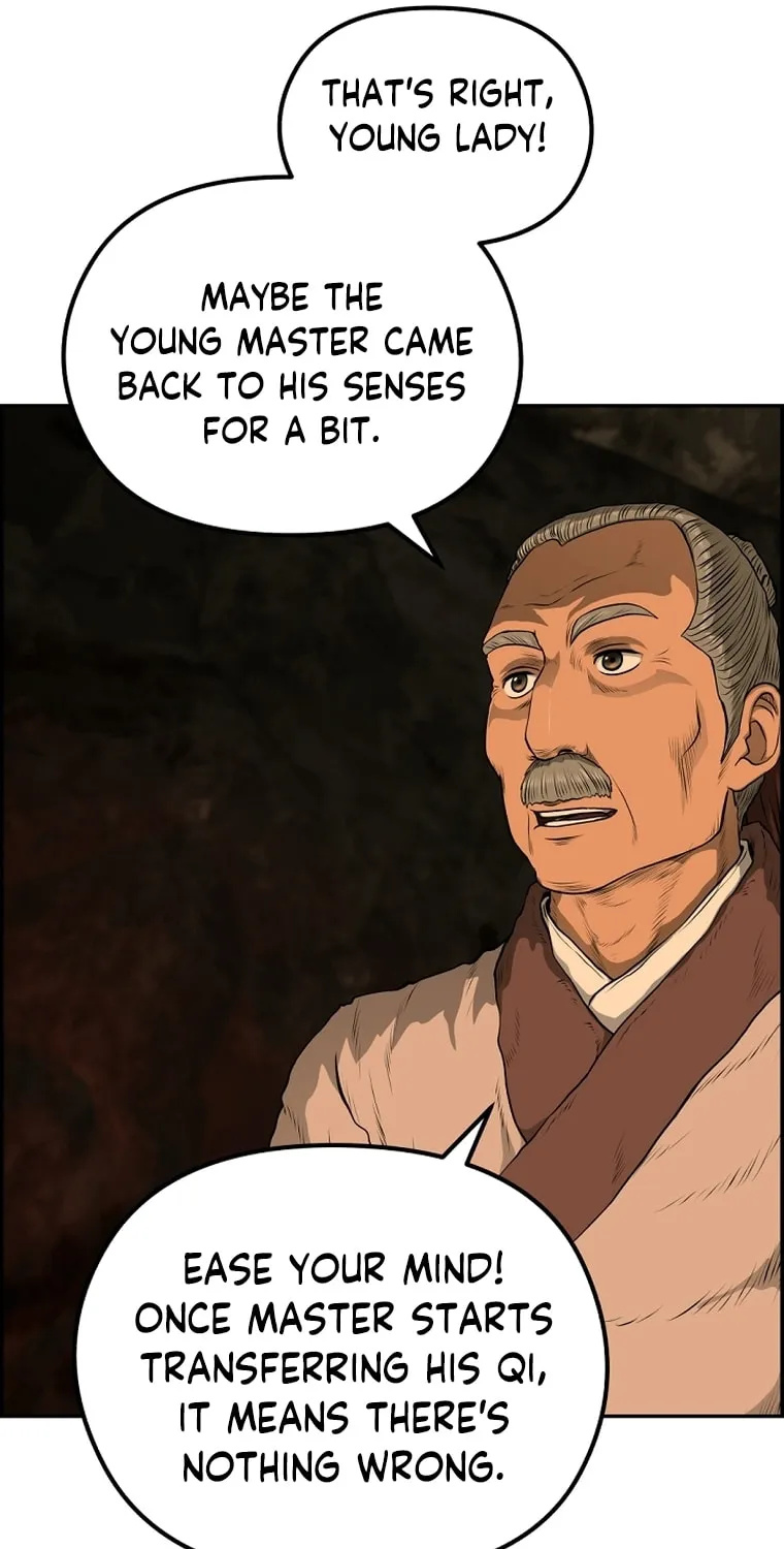 Blade of Wind and Thunder Chapter 79 page 77 - 