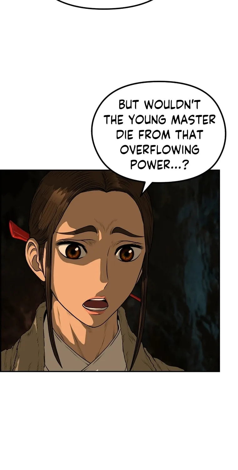 Blade of Wind and Thunder Chapter 79 page 78 - 