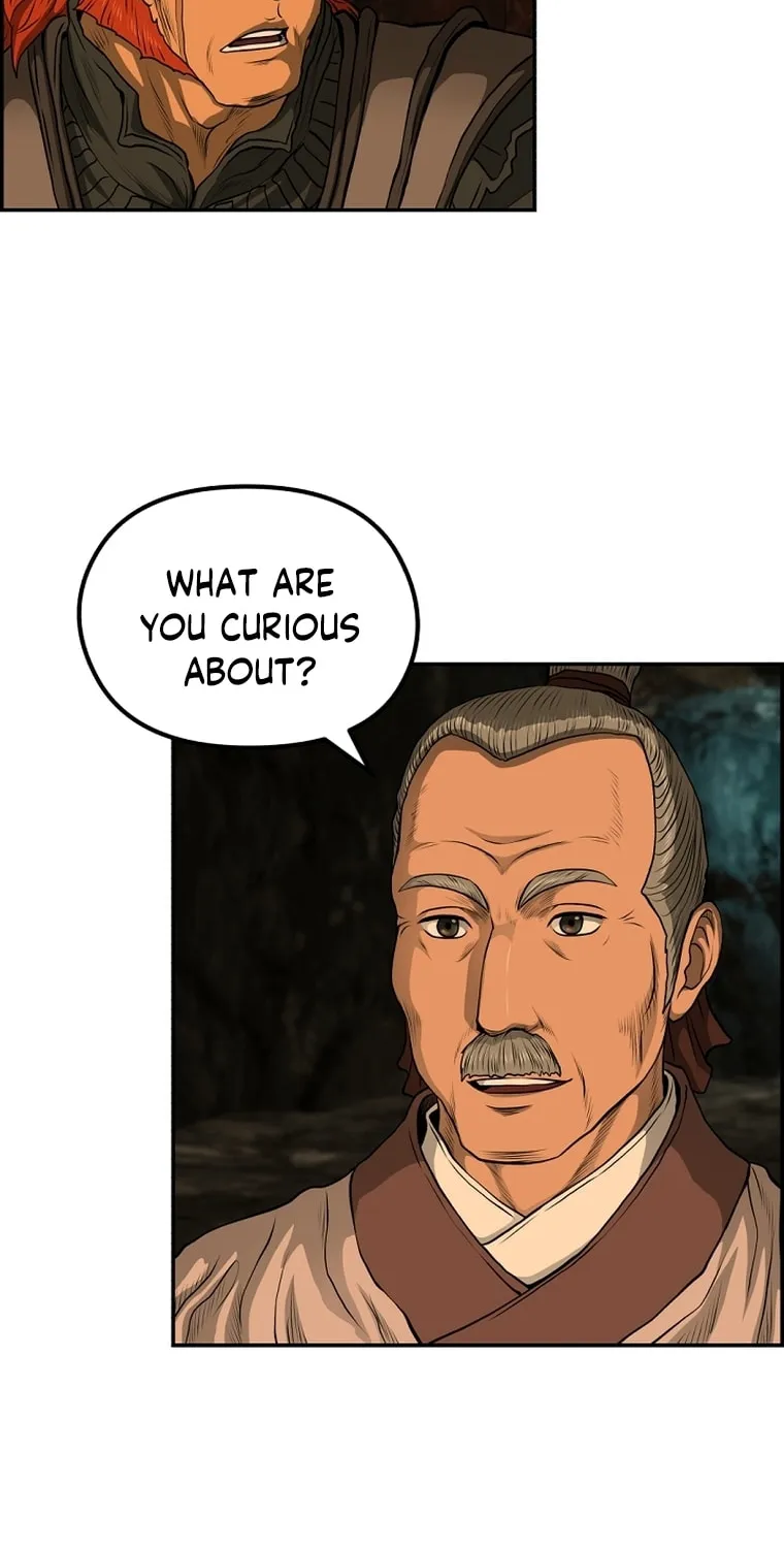 Blade of Wind and Thunder Chapter 79 page 84 - 