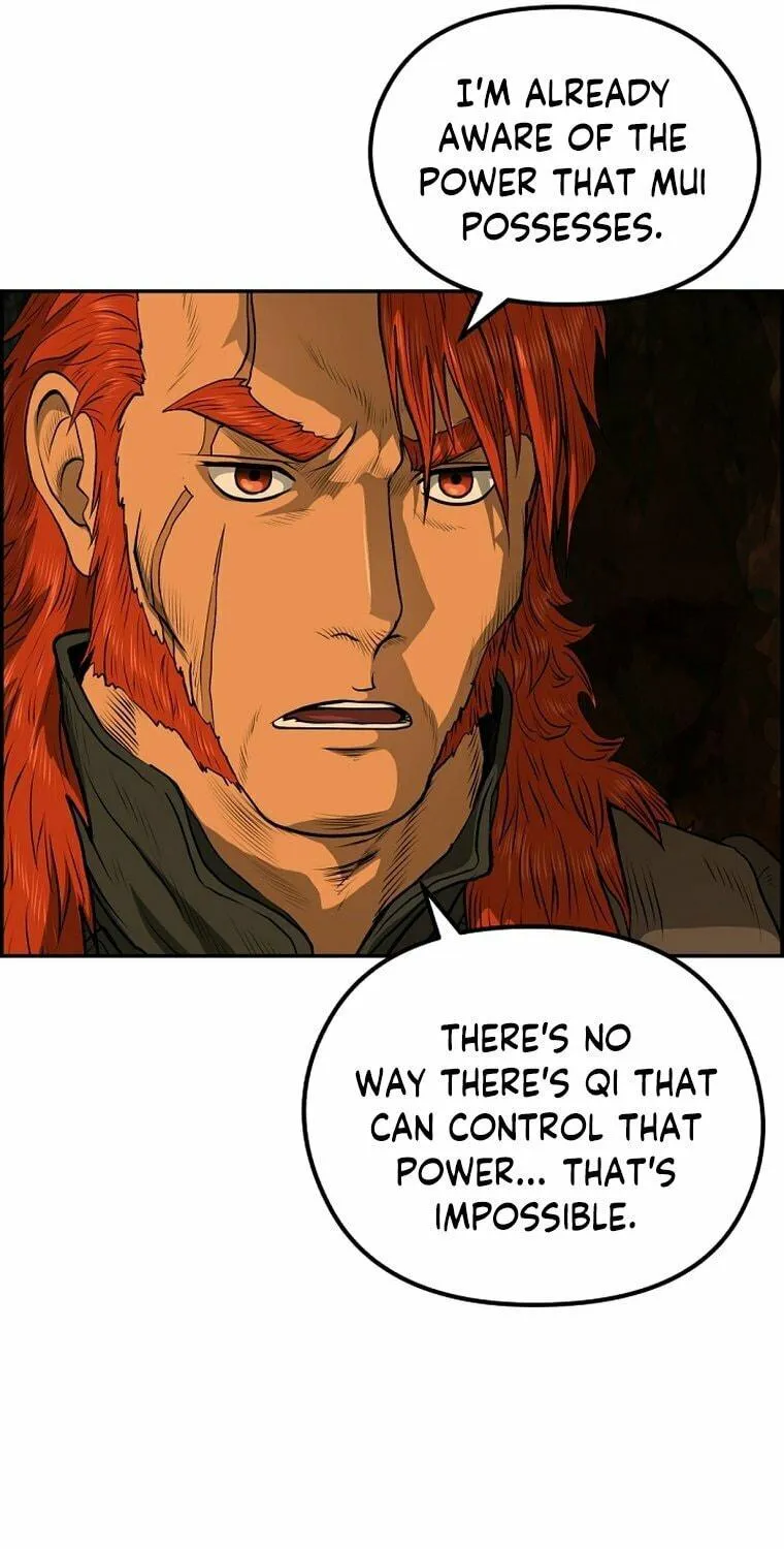 Blade of Wind and Thunder Chapter 79 page 86 - 
