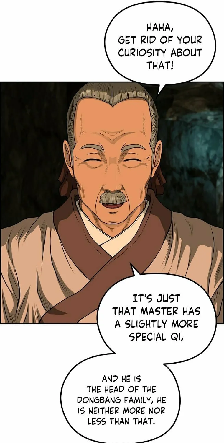 Blade of Wind and Thunder Chapter 79 page 88 - 