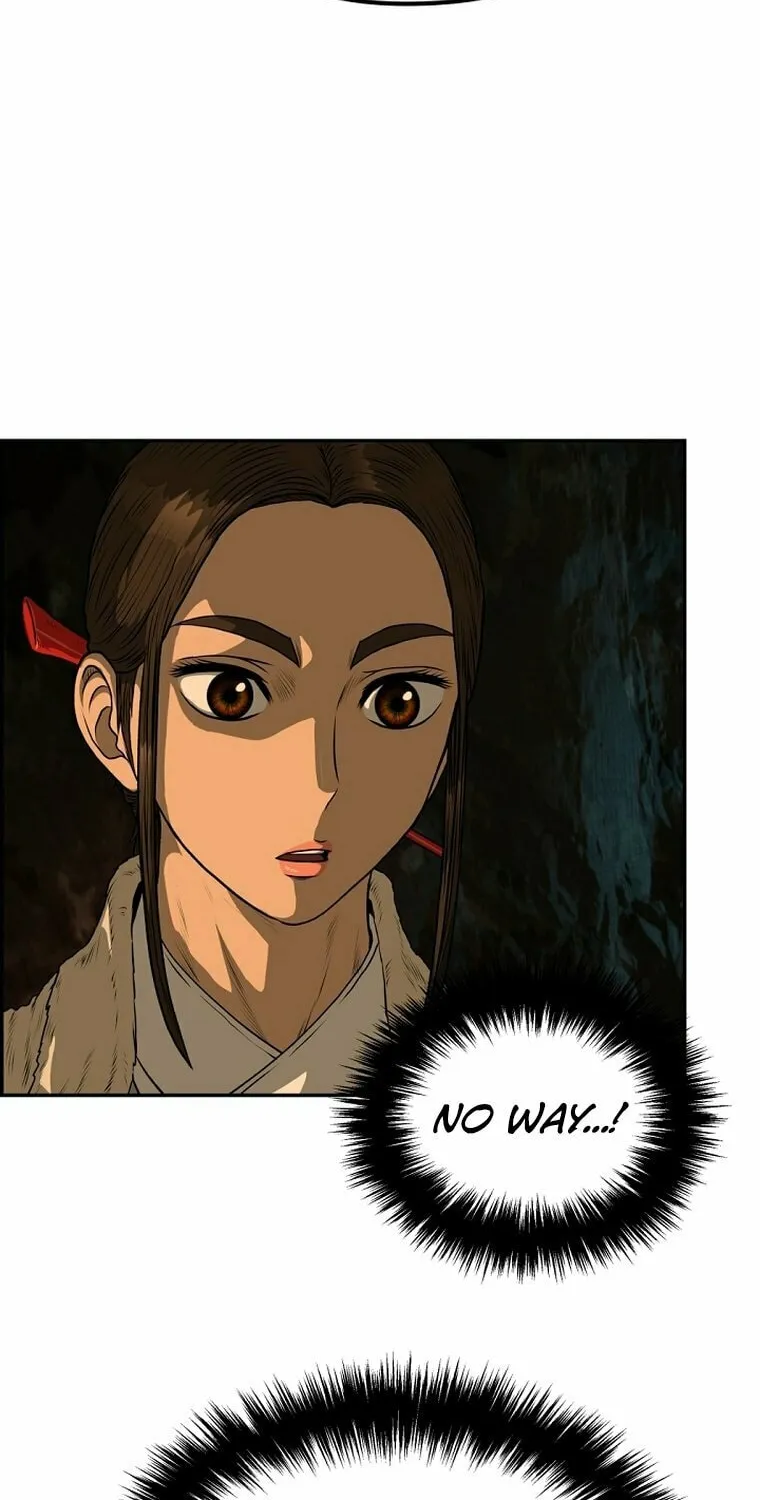 Blade of Wind and Thunder Chapter 79 page 89 - 