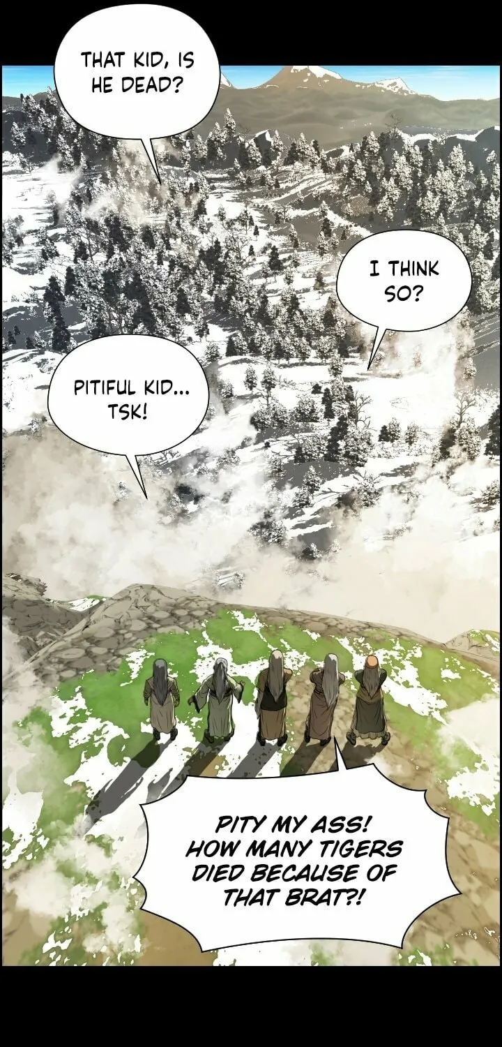 Blade of Wind and Thunder Chapter 8 page 12 - 