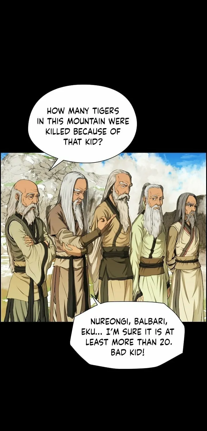 Blade of Wind and Thunder Chapter 8 page 13 - 