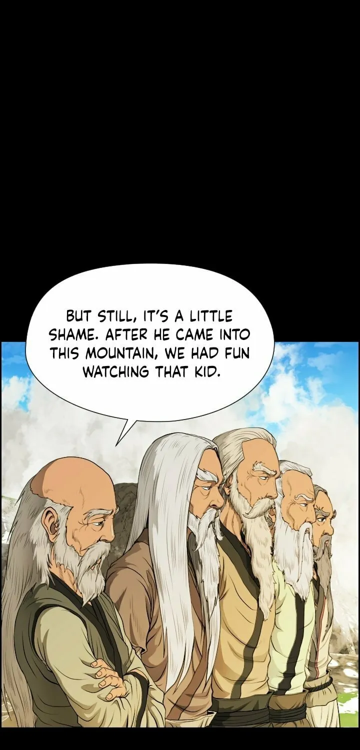 Blade of Wind and Thunder Chapter 8 page 14 - 