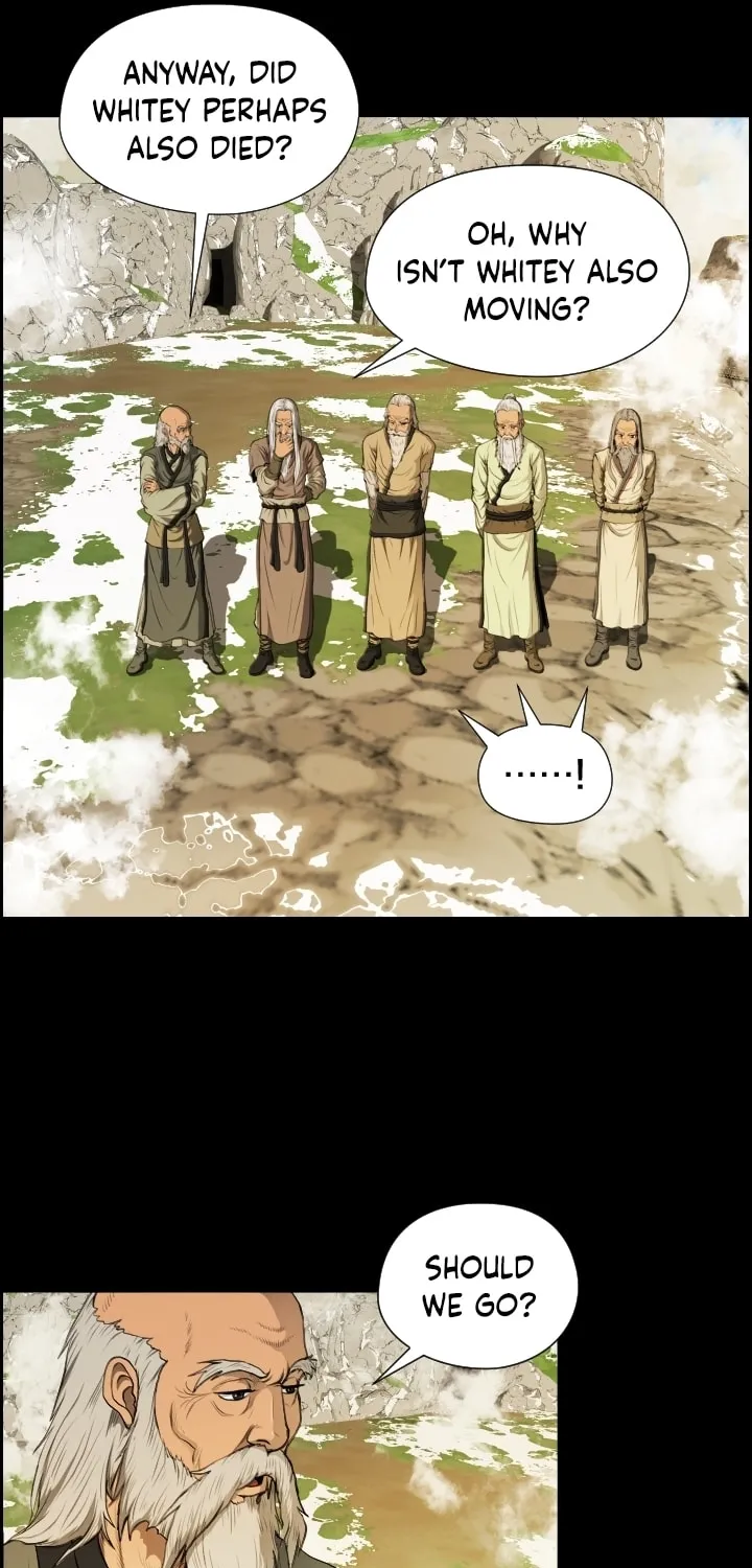 Blade of Wind and Thunder Chapter 8 page 16 - 