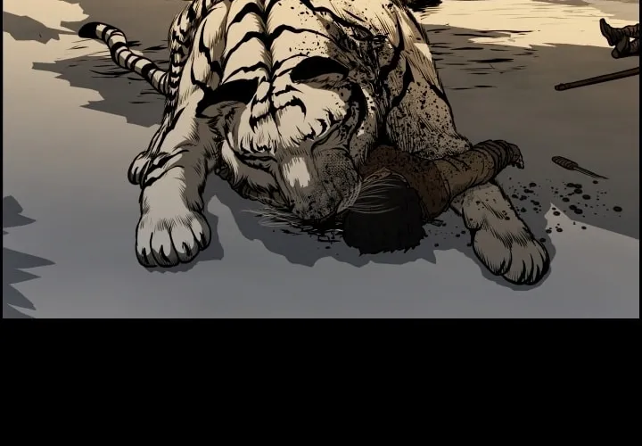 Blade of Wind and Thunder Chapter 8 page 19 - 