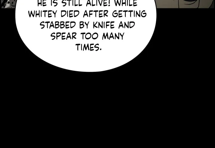 Blade of Wind and Thunder Chapter 8 page 23 - 