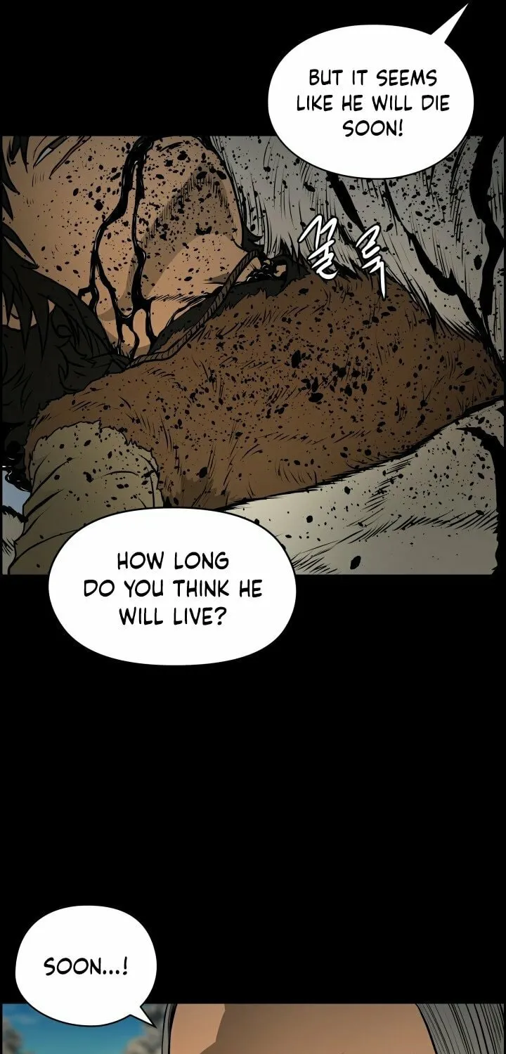Blade of Wind and Thunder Chapter 8 page 24 - 