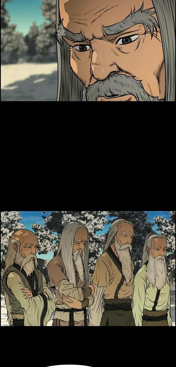Blade of Wind and Thunder Chapter 8 page 25 - 