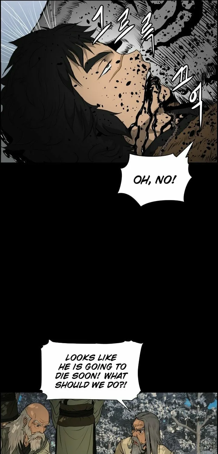 Blade of Wind and Thunder Chapter 8 page 28 - 