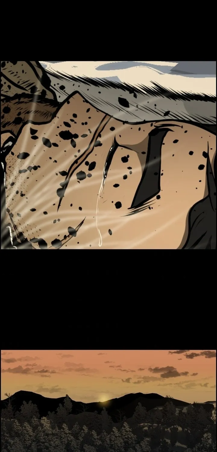 Blade of Wind and Thunder Chapter 8 page 34 - 