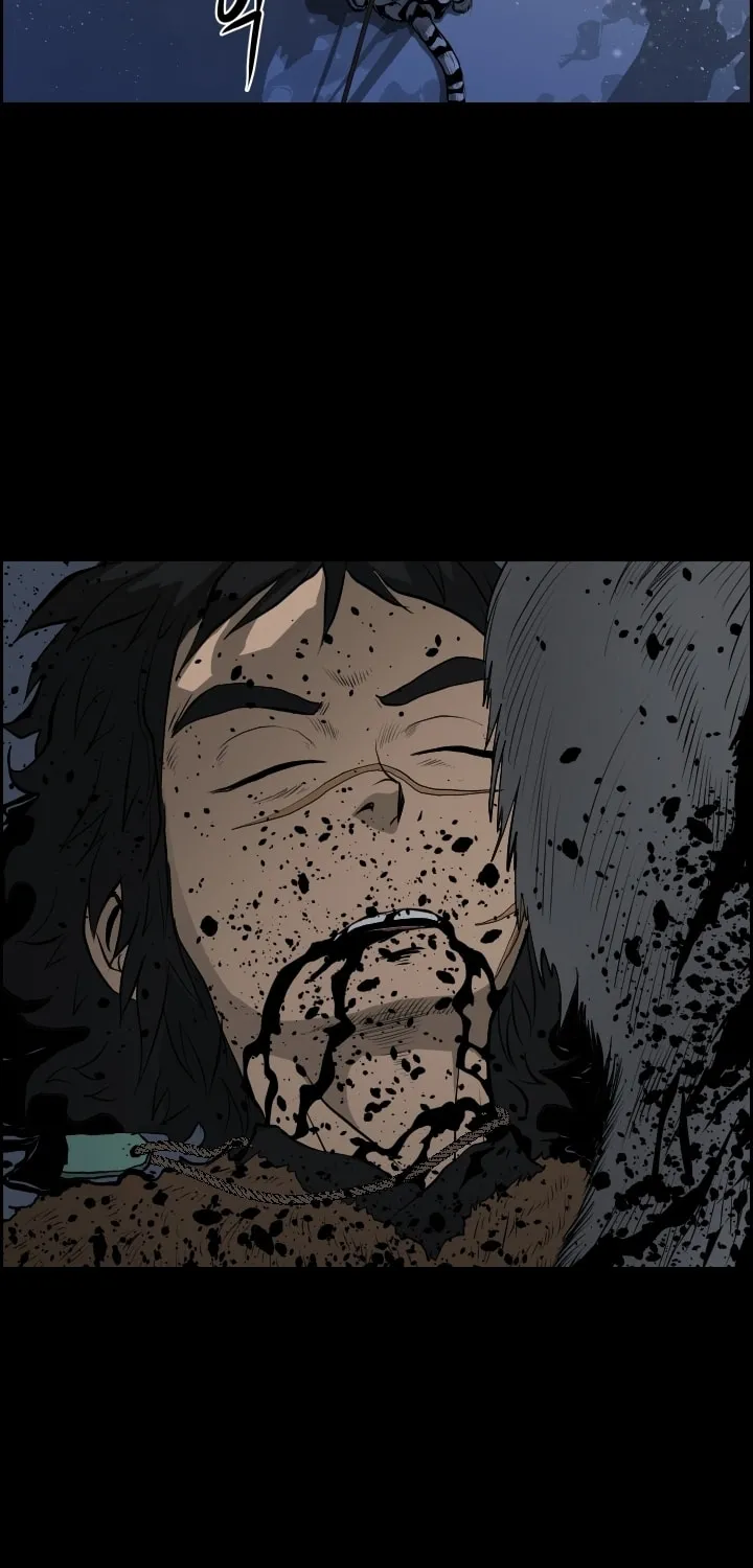 Blade of Wind and Thunder Chapter 8 page 38 - 