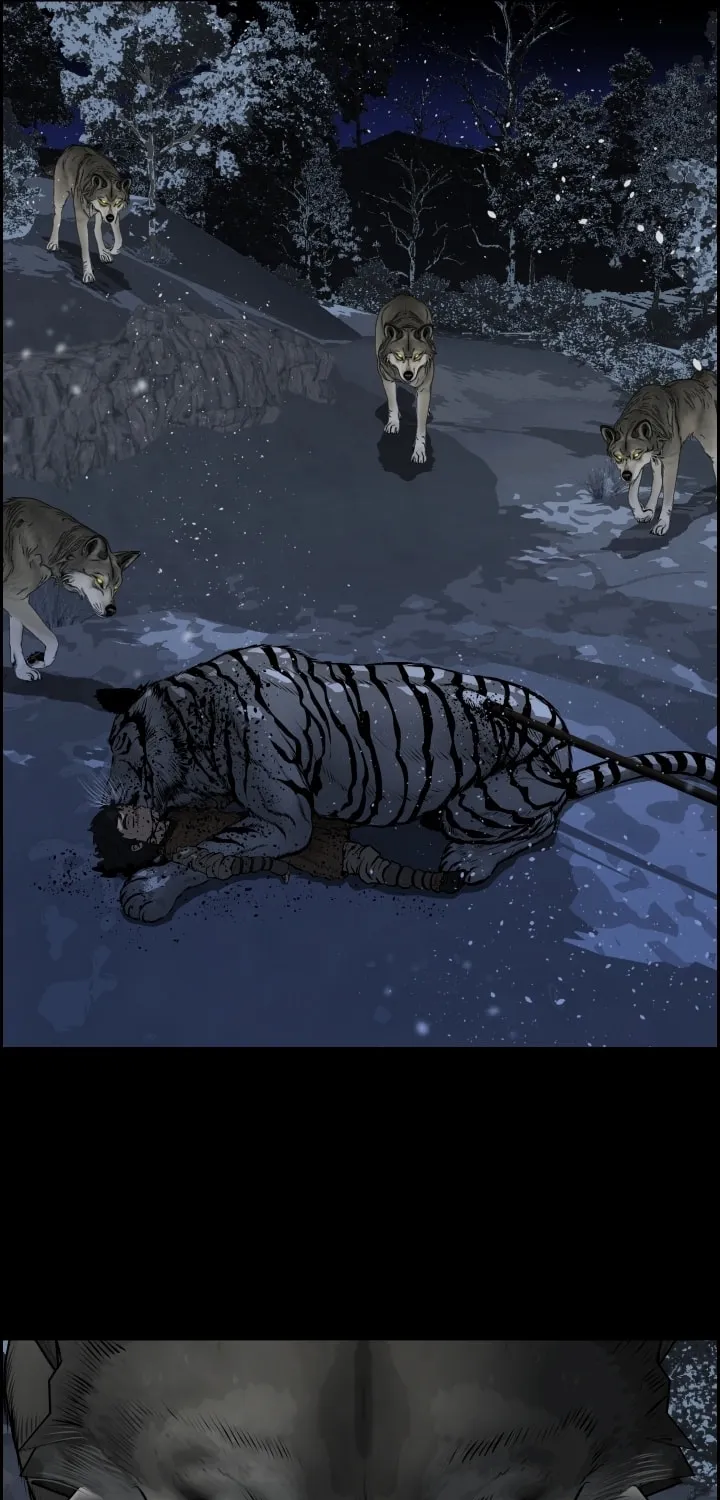 Blade of Wind and Thunder Chapter 8 page 40 - 