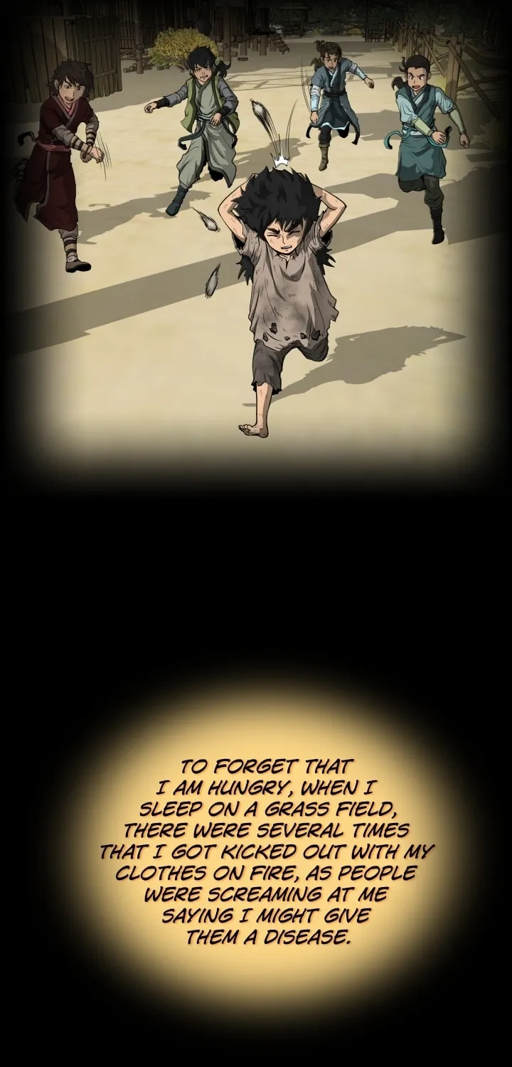 Blade of Wind and Thunder Chapter 8 page 5 - 