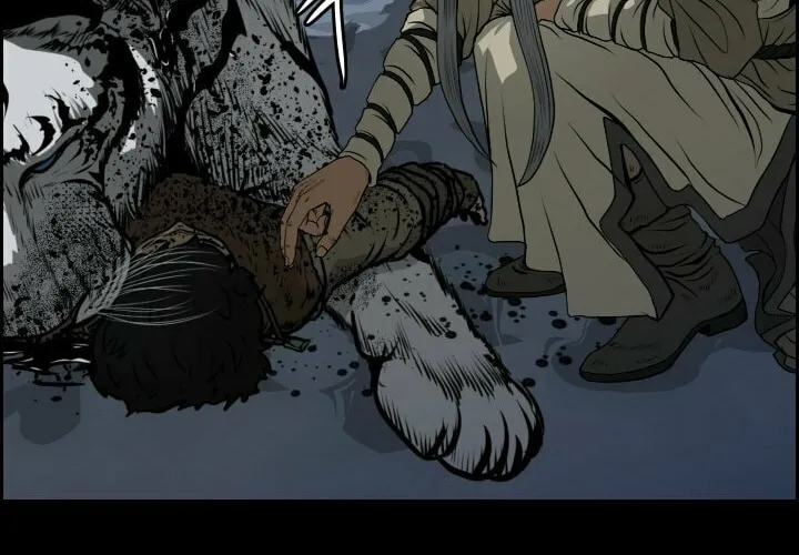 Blade of Wind and Thunder Chapter 8 page 46 - 