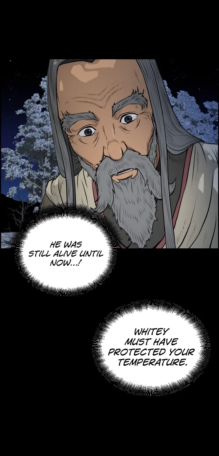 Blade of Wind and Thunder Chapter 8 page 47 - 