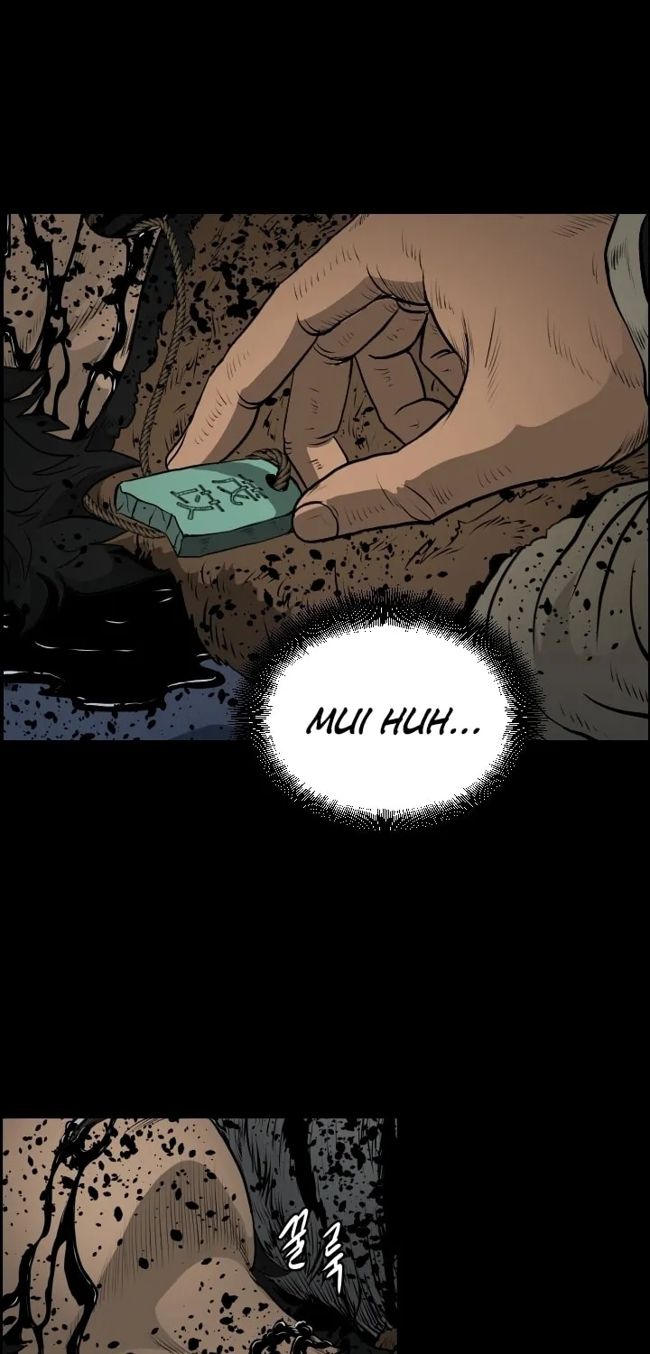 Blade of Wind and Thunder Chapter 8 page 48 - 