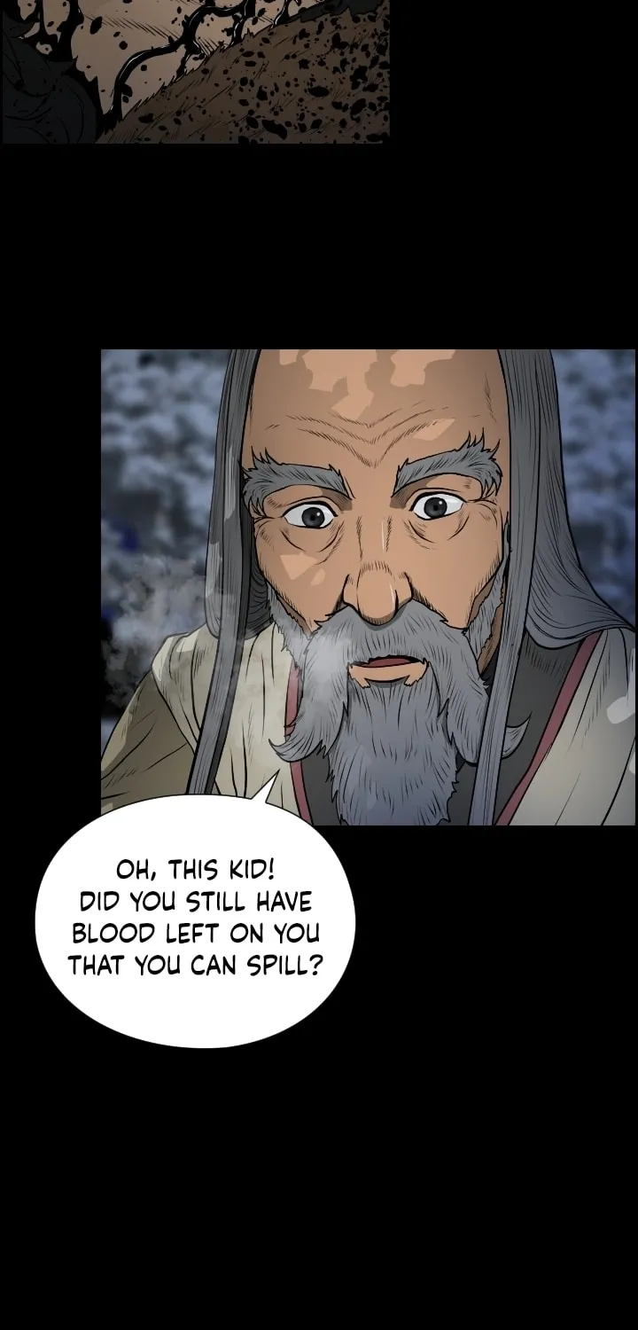 Blade of Wind and Thunder Chapter 8 page 49 - 