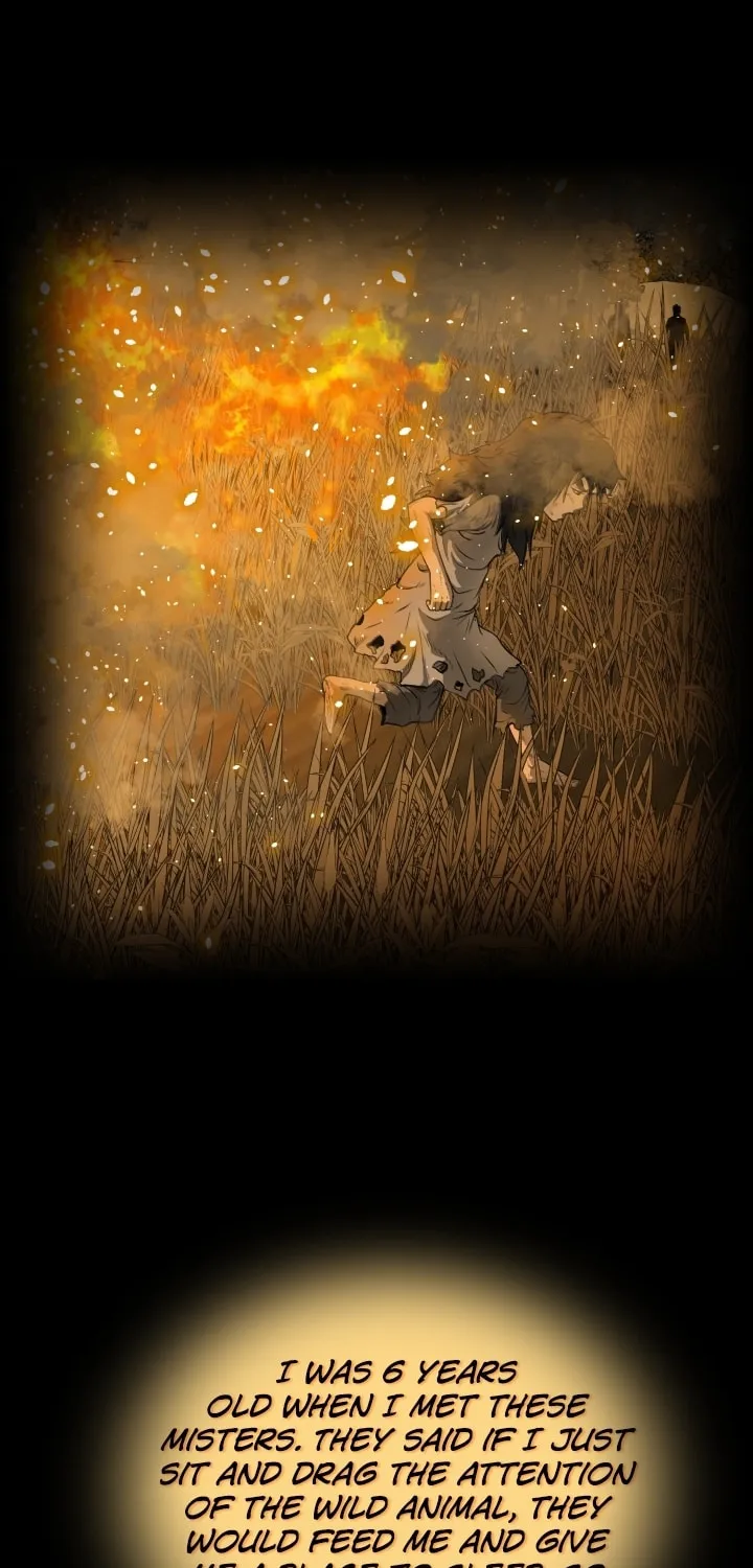 Blade of Wind and Thunder Chapter 8 page 6 - 