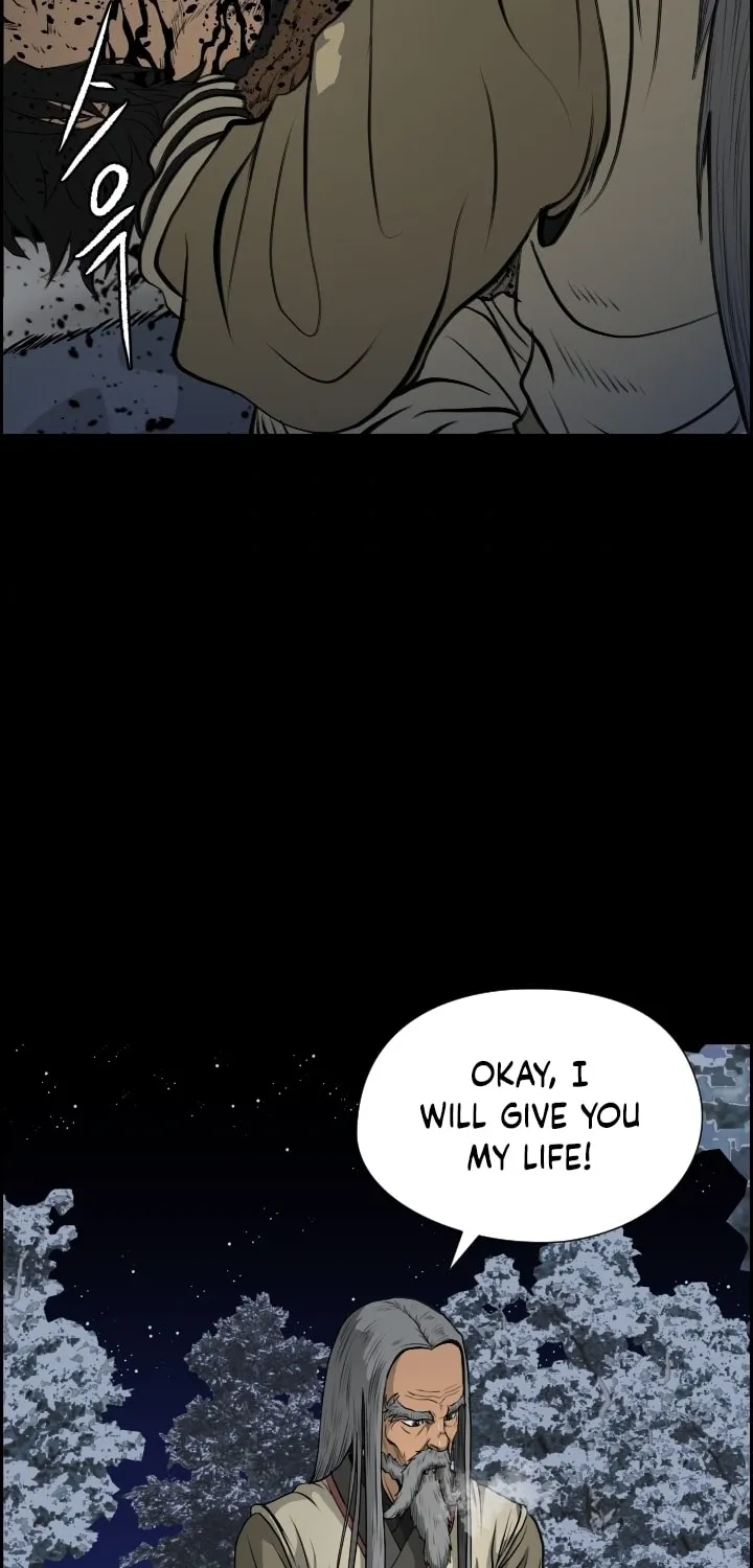 Blade of Wind and Thunder Chapter 8 page 52 - 