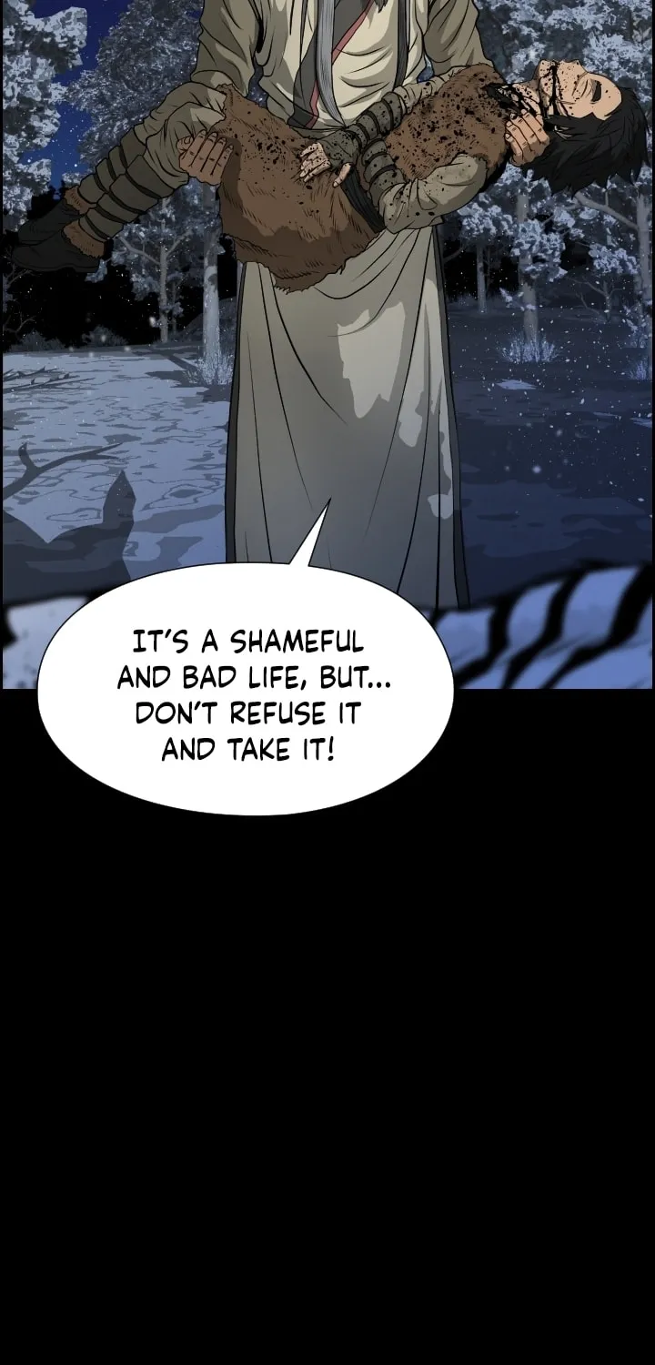 Blade of Wind and Thunder Chapter 8 page 53 - 