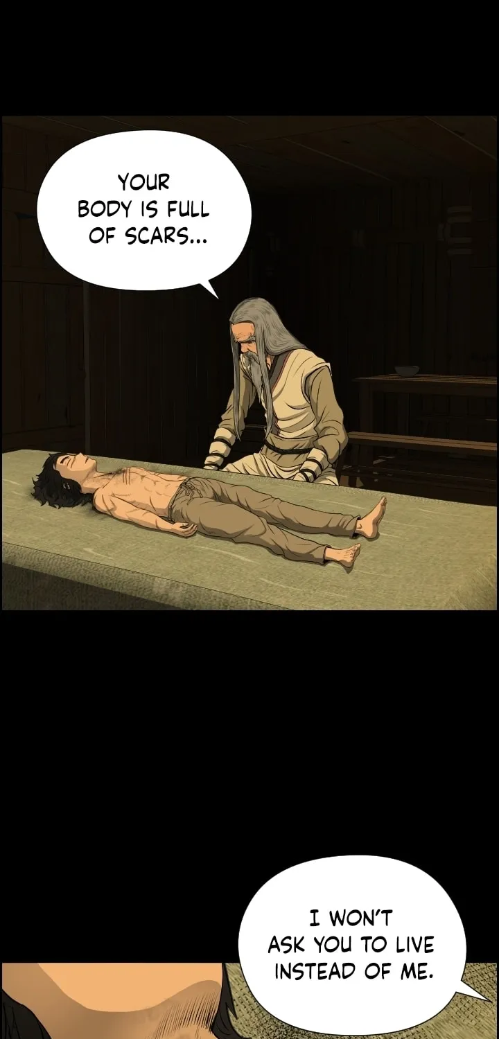 Blade of Wind and Thunder Chapter 8 page 57 - 
