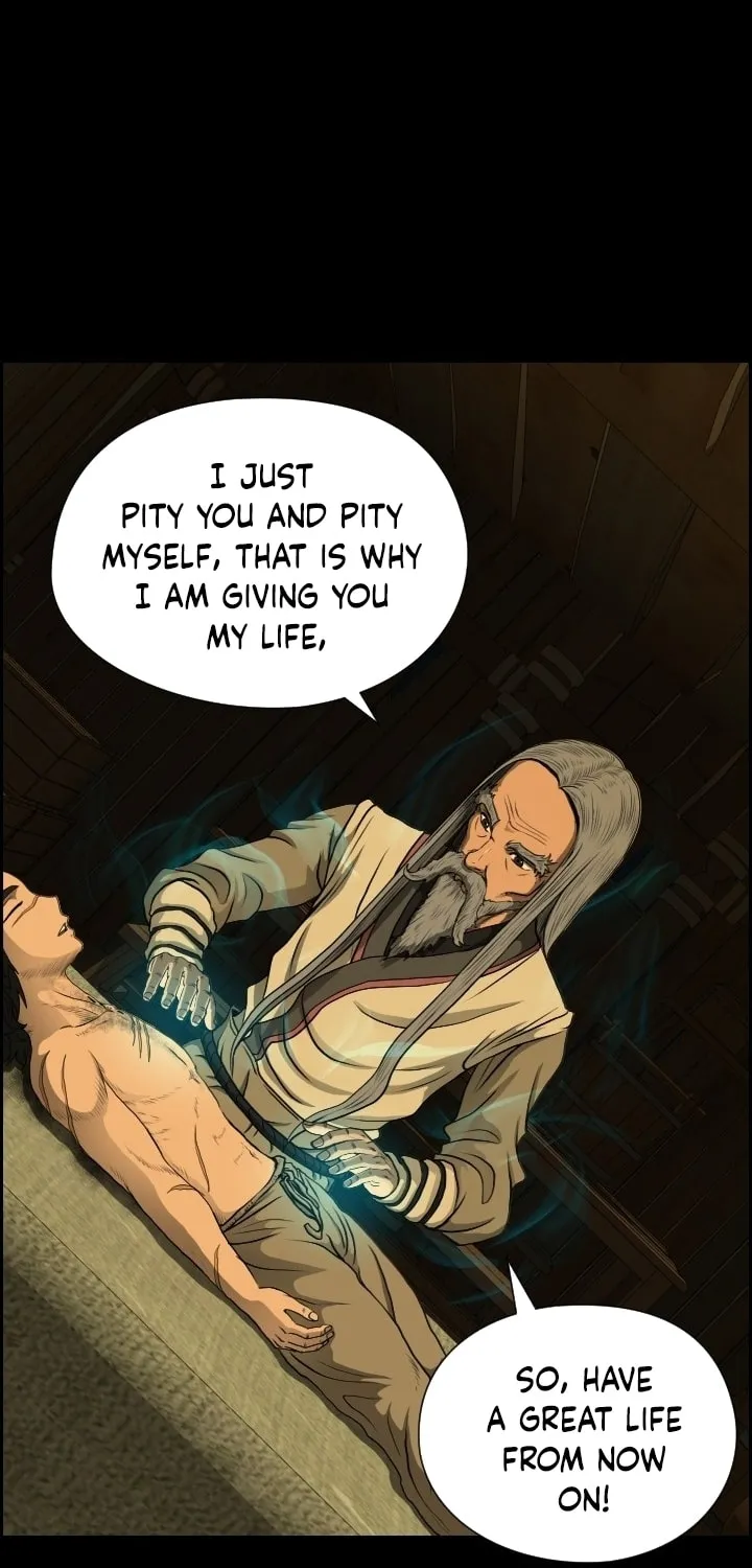 Blade of Wind and Thunder Chapter 8 page 59 - 