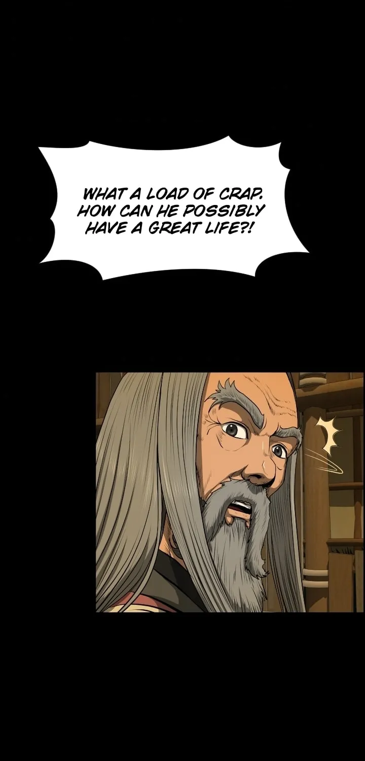 Blade of Wind and Thunder Chapter 8 page 60 - 