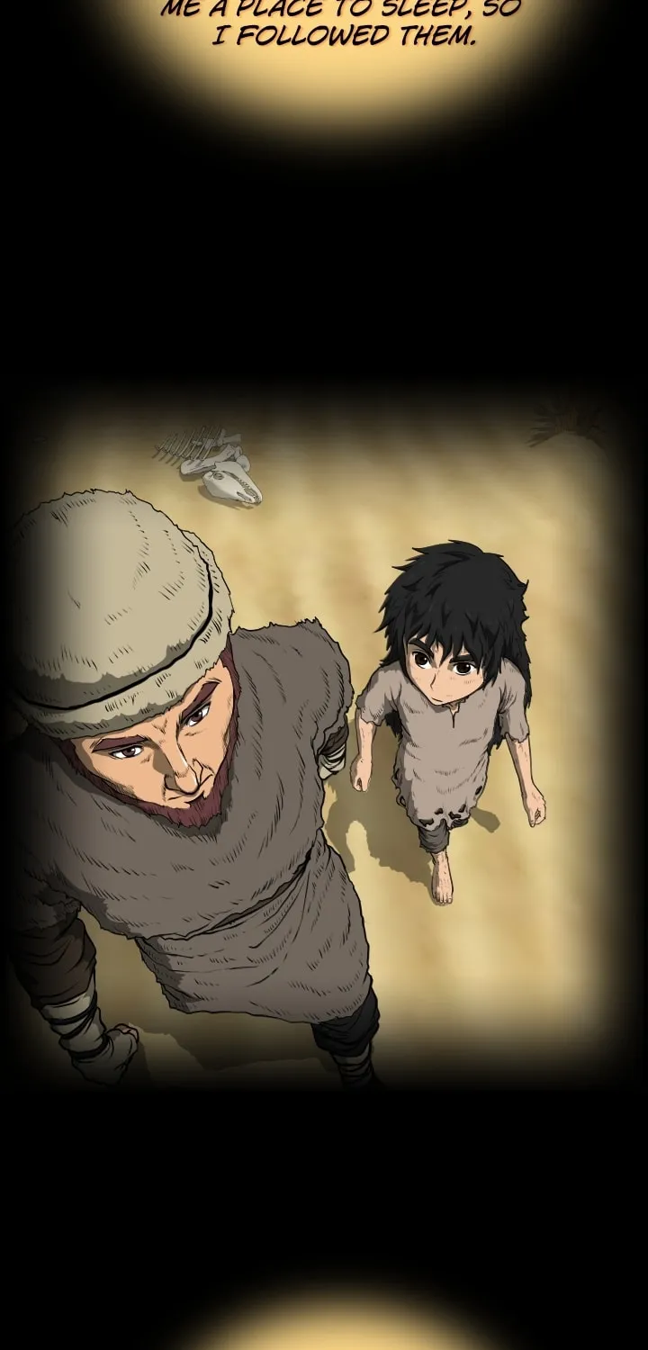 Blade of Wind and Thunder Chapter 8 page 7 - 