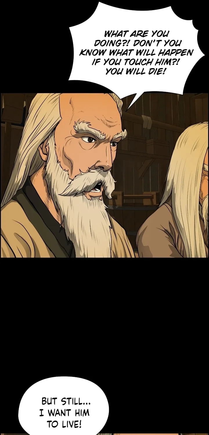 Blade of Wind and Thunder Chapter 8 page 62 - 