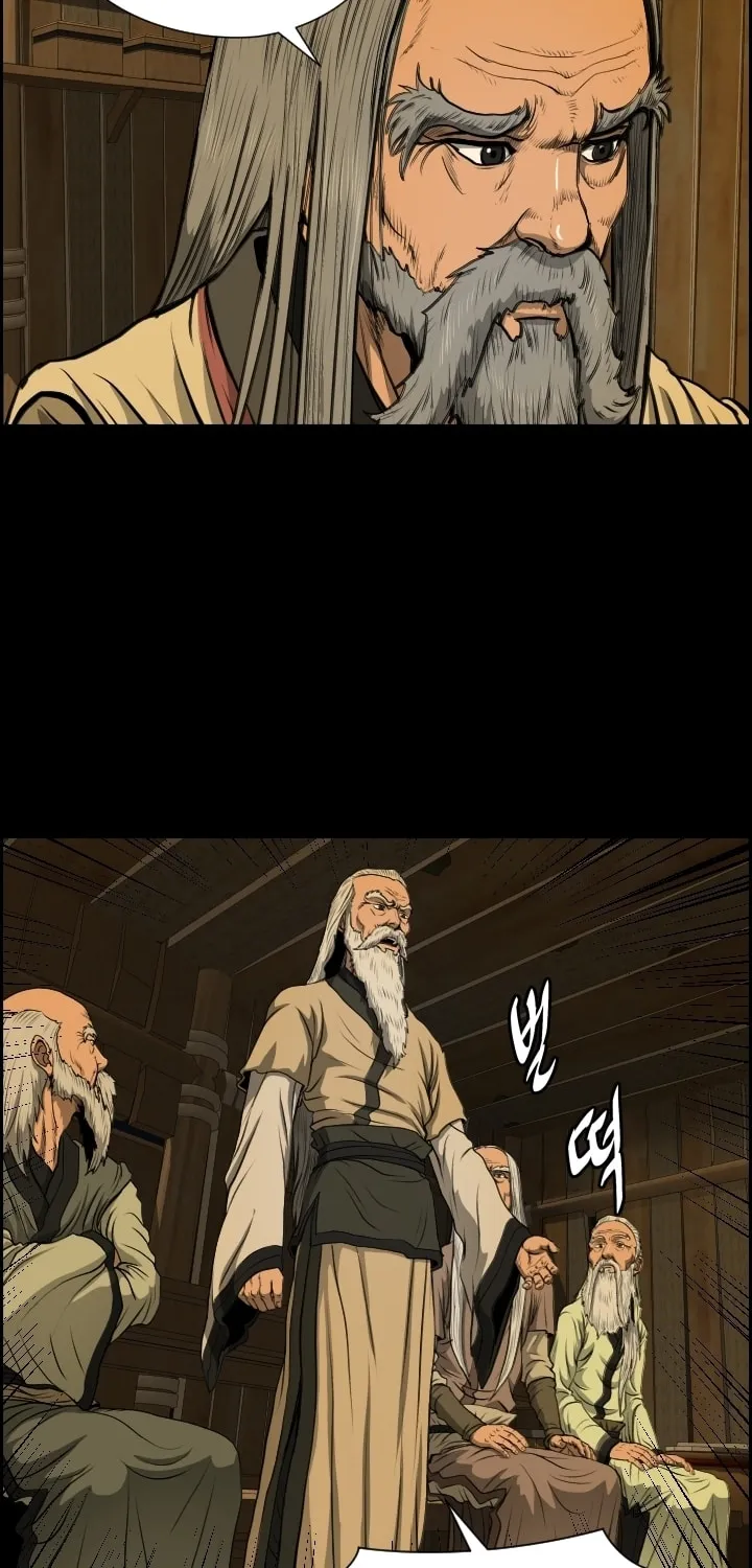 Blade of Wind and Thunder Chapter 8 page 63 - 