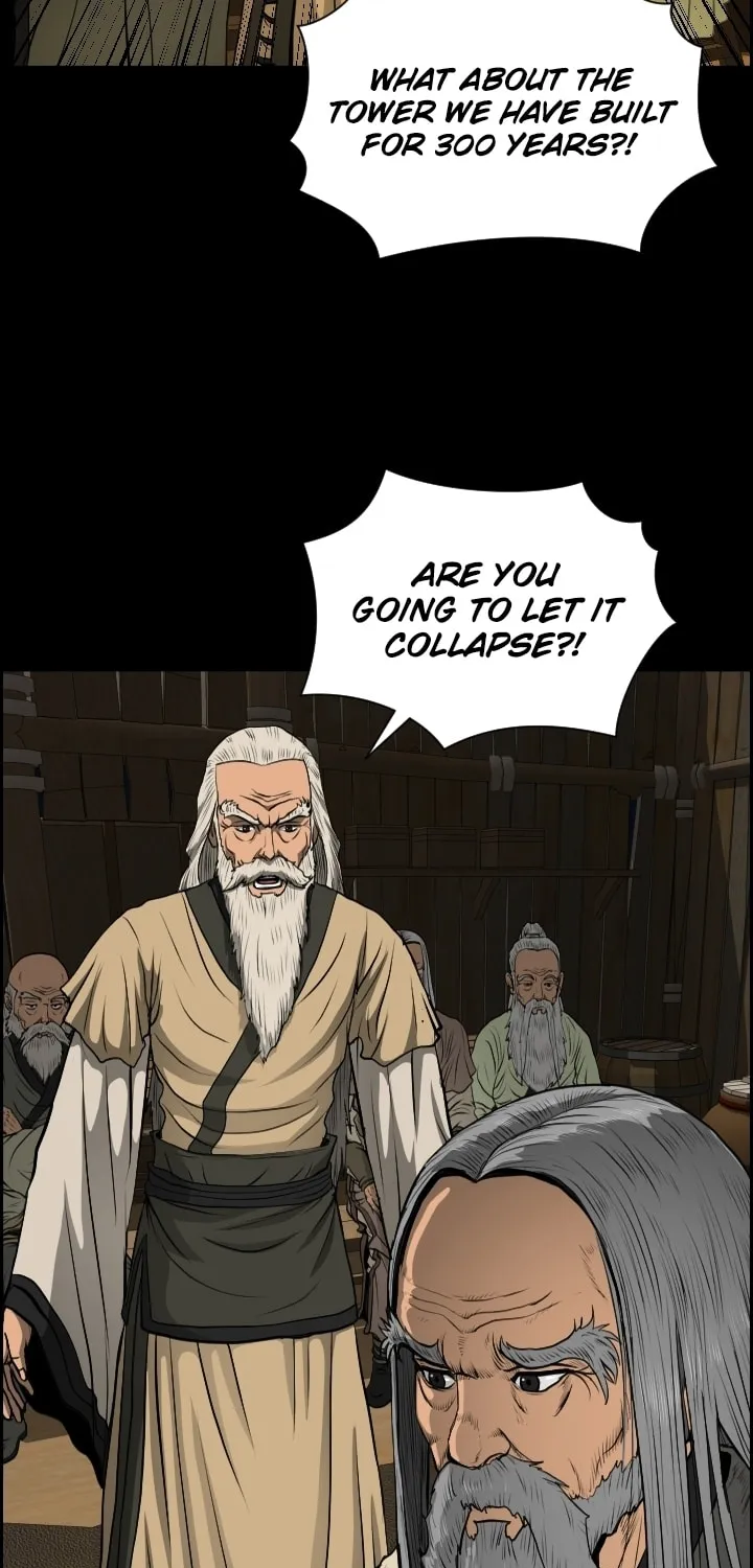 Blade of Wind and Thunder Chapter 8 page 64 - 