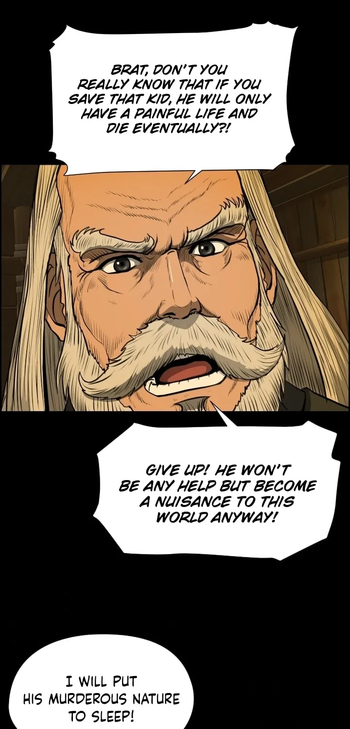 Blade of Wind and Thunder Chapter 8 page 66 - 