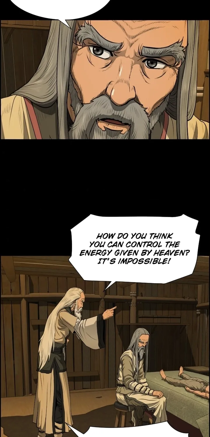 Blade of Wind and Thunder Chapter 8 page 67 - 